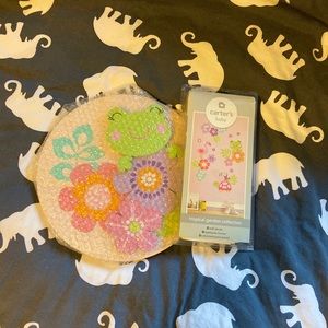 CARTER’S WALL DECOR SET